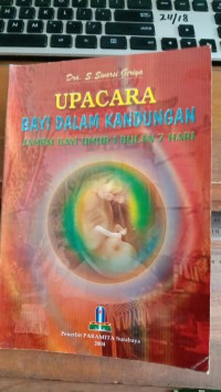 Image of Upacara Daur Hidup